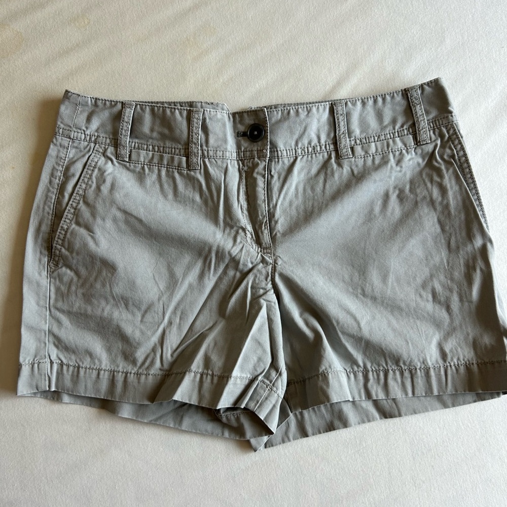 LOFT Ann Taylor Shorts